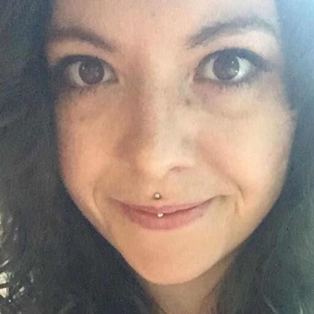 Meet your Posher, Deanna